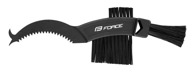 Picture of FORCE CLEAN Cassette Brush